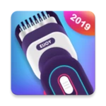 hair clipper 2019 - electric r android application logo